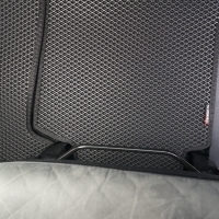 Автомобильные коврики EVA на Peugeot Traveller 7 мест, Long (2016-2024)